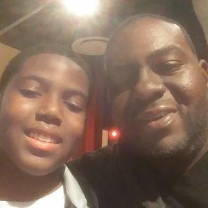 Meet your Posher, Thurman